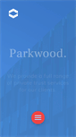 Mobile Screenshot of parkwoodcorp.com